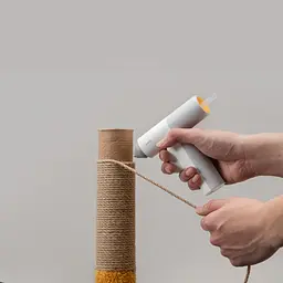 Акумуляторний клейовий пістолет Xiaomi HOTO (QWRJQ001) - мініатюра 5