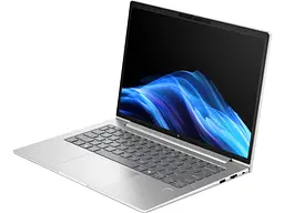 Ноутбук HP EliteBook 6 G1i 14 Silver (AV3Q6AV_V5) - мініатюра 2