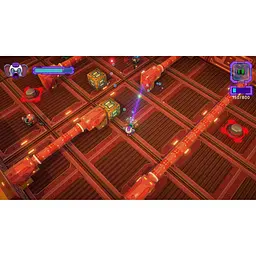 Ключ активації Microsoft Super Trunko Go для Xbox One/Series S/X - мініатюра 3