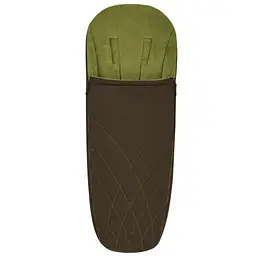 Чохол для ніг Platinum / Khaki Green khaki brown