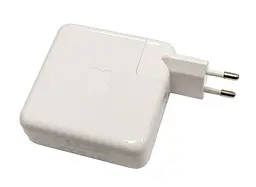 Блок живлення для ноутбука MacBook Pro USB Type-C 61W MNF72 Аналог - мініатюра 3