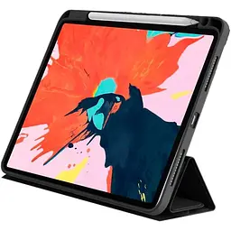 Чохол-книжка ArmorStandart Y-Type PEN для Apple iPad 10th Gen 10.9` (2022)/iPad 11 (2025) Black (ARM77500) [133704] - мініатюра 3
