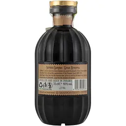 Ром Serum Gorgas Gran Reserva витриманий 40% 0.7 л - мініатюра 4