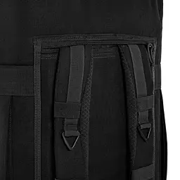 Сумка дорожня Highlander Loader 100L Black (LR100V2-BK) - мініатюра 5