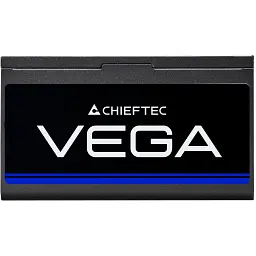 Блок живлення Chieftec 850W Vega (PPG-850-S) - мініатюра 3