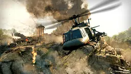 Гра Sony PlayStation Гра PS5 консольна Call of Duty: Black Ops Cold War, BD диск - мініатюра 7