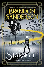 Starsight - Брендон Сандерсон
