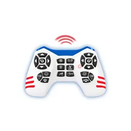 Інтерактивна іграшка BlueRocket Робот Брюс STEM (XT3803503) - мініатюра 5