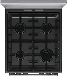 Плита комбінована Gorenje GK5C43SH (FM513D-HPD4B) (7083199) - мініатюра 2
