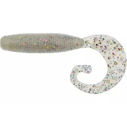 Силікон Reins Fat G-Tail Grub 2 20 шт/уп. Бежевий (1013-1552.08.05)
