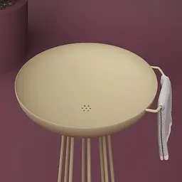 Раковина Babich Studio Sink - Black (RAL 9005) - мініатюра 14