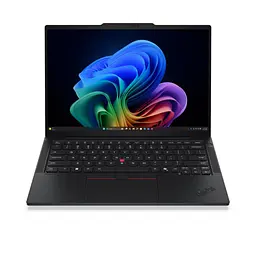 Ноутбук Lenovo ThinkPad T14s G7 (21YVS0LC00) - мініатюра 2