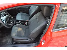 Авточохли модельні MW Brothers для Ford Fiesta c 2008 - мініатюра 7