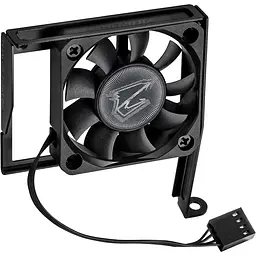 Материнська плата AORUS Master Z890 AI Top (9MZ89MSAT-00-G10) [145592] - мініатюра 7