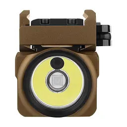 Ліхтар Olight Baldr S Desert Tan (2370.35.23) - мініатюра 8