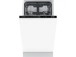 Встраиваемая посудомоечная машина Gorenje GV561D10
