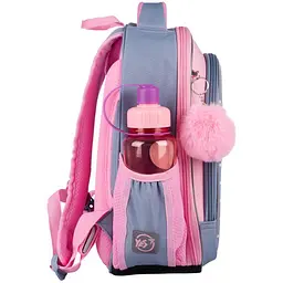 Рюкзак шкільний напівкаркасний Yes S-109 Lovely Bunny (559876) - мініатюра 3