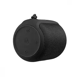 Портативна колонка 2E SoundXPod Black (2E-BSSXPWBK) - мініатюра 10