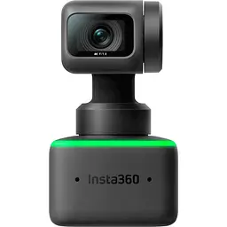 Веб-камера Insta360 Link [CINSTBJ/A] [99072] - мініатюра 7