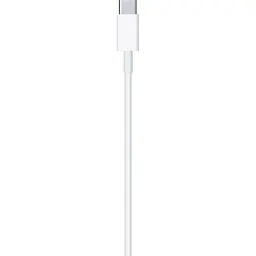 Кабель Apple USB-C to Lightning Cable 1m (MQGJ2) OEM [115243] - мініатюра 3