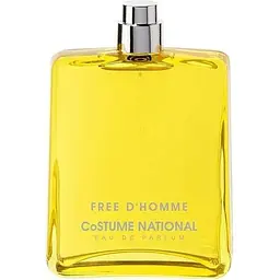 Парфумована вода тестер Costume National Free D’Homme 100 мл
