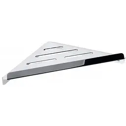 Полиця Bemeta Cytro 102308051, Хром