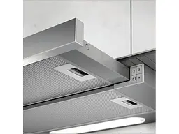 Вытяжка телескопическая Elica TT14 LUX GRIX/A/90 - миниатюра 8