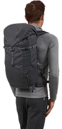 Рюкзак AllTrail X 25L Hiking Backpack TALX-125 Obsidian Thule sum0027969 - мініатюра 5