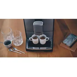Кавомашина Nivona CafeRomatica NICR 695 (00000024928) - мініатюра 5