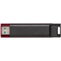 USB флеш накопичувач Kingston 512GB DataTraveler Max USB 3.2 Gen 2 (DTMAXA/512GB) - мініатюра 5