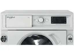 Пральна машина автоматична Whirlpool BI WMWG 71483E EU N - мініатюра 6