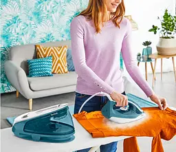 Парогенератор Tefal SV6131E0 (6626559) - мініатюра 8