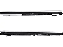 Ноутбук Gigabyte Aero X16 EG61H (1WH93UAC64DH) Lunar White - мініатюра 7