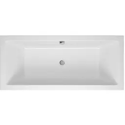Ванна акрилова Radaway Tea 170x75 + ніжки WA1-51-170x075