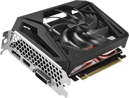 Відеокарта GeForce GTX 1660 Super 6GB Gainward Pegasus (471056224-1365) Б/В - мініатюра 2