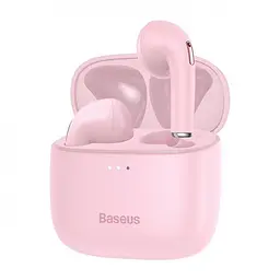 Бездротові навушники TWS Baseus Bowie E8 NGE8-04 Pink