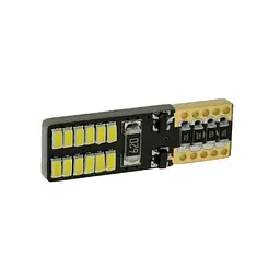 Світлодіодна лампа T10-061 CAN 3014-24 12V SD Cyclone (НФ-00000521)