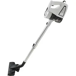 Пилосос Adler AD 7036w контейнерний 800 Вт 1.5 л білий - мініатюра 3