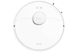 Робот-пилосос Dreame D9 Max RLD33GA White - мініатюра 2