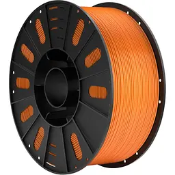 Філамент для 3D-принтерів Elegoo PLA Plus 3kg Orange (50.203.0358) [164013]
