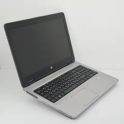 Ноутбук HP ProBook 650 G2 (i5-6200U/8/256SSD) - Class A- "Б/В" - мініатюра 4