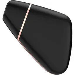 Смарт-вібратор Satisfyer Love Triangle Black (SO3894) [95852] - мініатюра 5