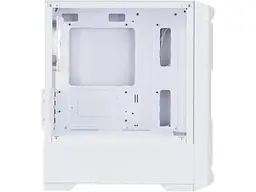 Корпус 1stPlayer H2-WH-4F7-W White - мініатюра 3