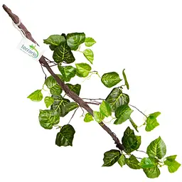 Штучна рослина, звисаючий плющ Terrario 80см (354) - мініатюра 6