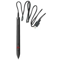Перо Huion P80 (new1060plus, 680TF, H610PRO, DWH69, WH1409) - мініатюра 2