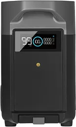 Додаткова батарея EcoFlow DELTA Pro Extra Battery (3600 Вт·г) (43-00333) - мініатюра 4