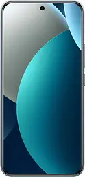 Смартфон Xiaomi Redmi Note 15 Pro+ (Plus) 5G 8/256GB Glacier Blue Global Version - мініатюра 3