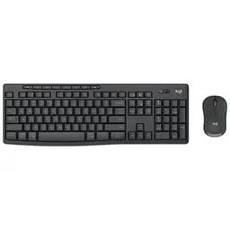 IT набір Logitech MK370 Combo for Business US/UA, Graphite (920-012077) (6906597)
