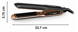 Випрямляч волосся SF8120F0 ROWENTA teh0022711 - мініатюра 3