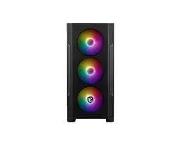 Корпус MATX W/O PSU MAG FORGE M100R MSI - мініатюра 3